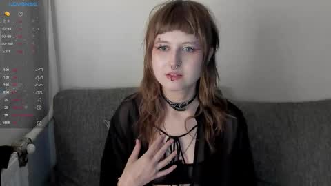 Kortny online show from March 2026 07:38:01 PM