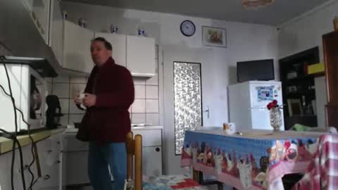 Snapshot of kosak99 chatting on December 2025 08:52:02 AM kosak99 online show from December 2025 08:52:02 AM