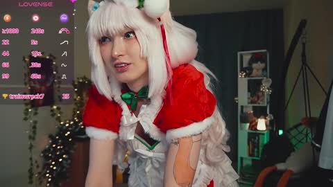 Snapshot of koshkasenpai chatting on December 2024 01:06:02 PM koshkasenpai online show from December 2024 01:06:02 PM