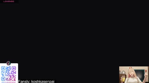 Snapshot of koshkasenpai chatting on November 2025 03:23:01 PM koshkasenpai online show from November 2025 03:23:01 PM