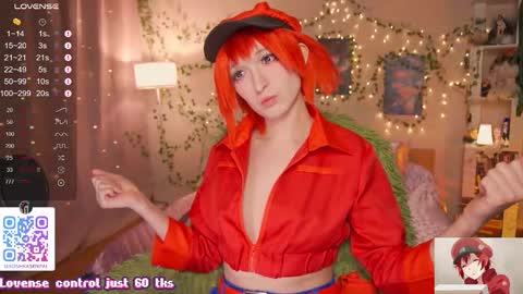 koshkasenpai online show from January 2026 05:15:02 PM