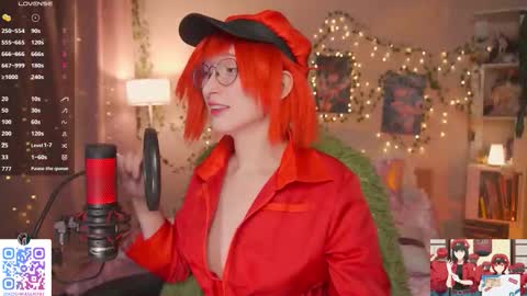 koshkasenpai online show from February 2026 05:13:02 AM