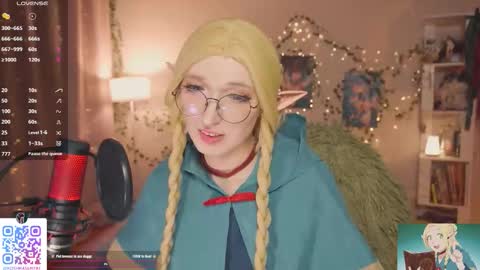 koshkasenpai online show from March 2026 05:22:01 AM