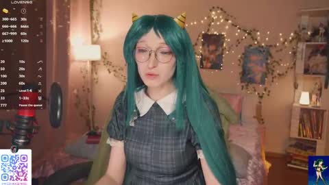 koshkasenpai online show from April 2026 04:12:01 AM