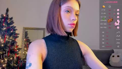 kossie_ online show from December 2024 10:55:01 AM