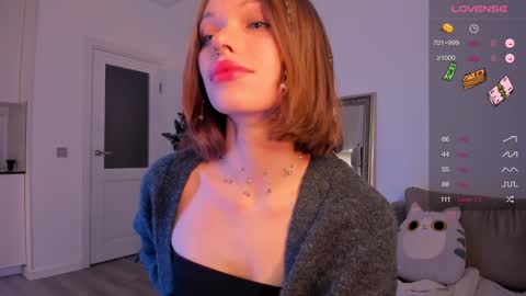 kossie_ online show from December 2024 11:51:02 AM