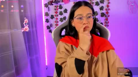 Kotomi online show from October 2025 12:33:02 AM