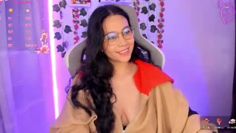 Snapshot of kotomi_rosse chatting on July 2026 02:27:02 AM Kotomi online show from July 2026 02:27:02 AM