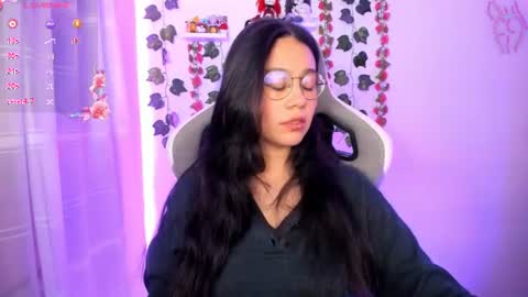 Snapshot of kotomi_rosse chatting on July 2026 02:53:02 AM Kotomi online show from July 2026 02:53:02 AM