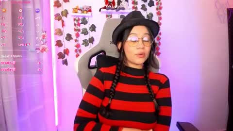 Snapshot of kotomi_rosse chatting on July 2026 01:37:01 AM Kotomi online show from July 2026 01:37:01 AM