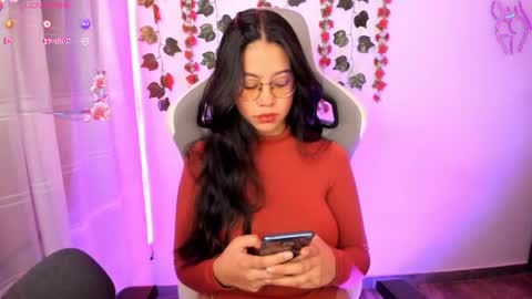 Snapshot of kotomi_rosse chatting on August 2026 02:13:02 AM Kotomi online show from August 2026 02:13:02 AM