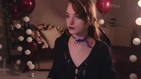 Kottyaa cb FOLLOWING  online show from November 2025 06:48:02 PM