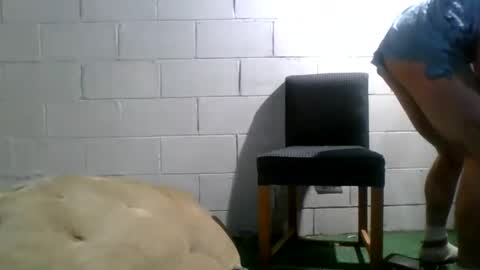 Katybaby online show from December 2024 09:34:01 PM