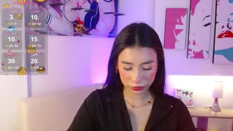 Elizabeth online show from February 2026 12:11:01 PM