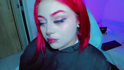 Snapshot of kpayton99 chatting on February 2025 06:58:02 AM Khloe online show from February 2025 06:58:02 AM