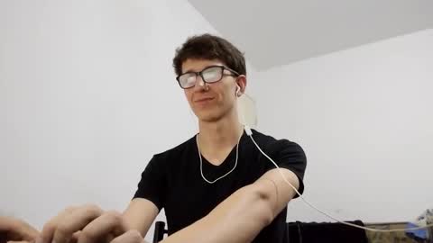 Facu online show from January 2025 05:14:01 AM