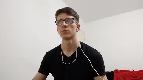 Facu online show from January 2025 09:45:02 AM