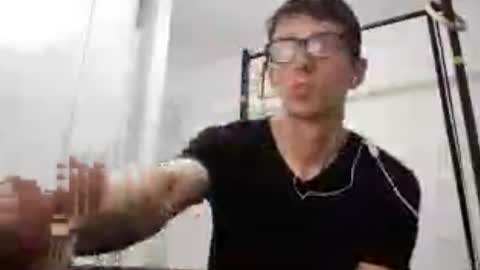 Facu online show from June 2026 05:31:01 AM