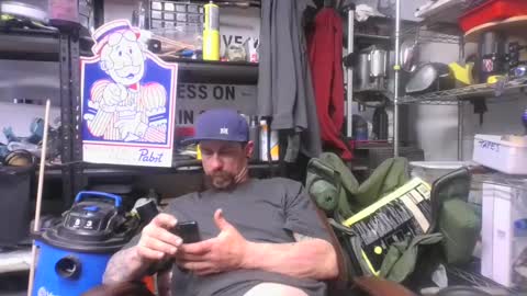 BigDaddy online show from March 2025 01:14:02 AM