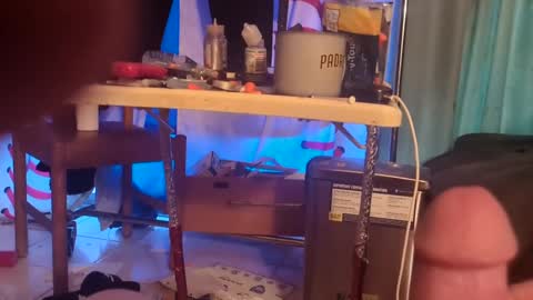 Snapshot of krastheman chatting on September 2025 01:59:02 PM KrasTheMan online show from September 2025 01:59:02 PM