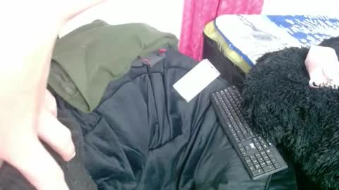 kratos_and_afrodita online show from October 2025 09:21:01 AM