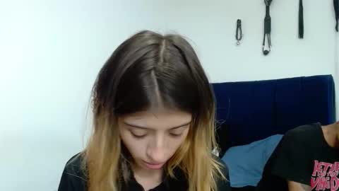 kratos_and_afrodita online show from February 2026 10:47:01 PM