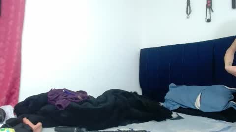 kratos_and_afrodita online show from March 2026 09:51:01 PM