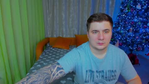 Lisandra online show from January 2025 11:38:01 PM