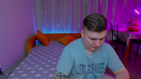 Lisandra online show from January 2025 01:00:01 AM