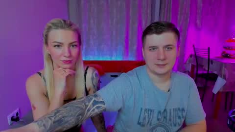 Lisandra online show from March 2025 08:32:01 PM