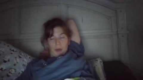 Snapshot of krazyred1027 chatting on February 2026 11:36:02 PM krazyred1027 online show from February 2026 11:36:02 PM