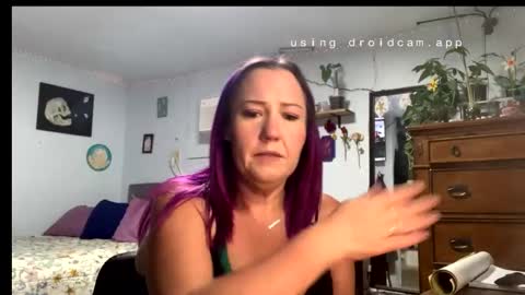 kreamyk420 online show from March 2026 02:48:01 AM