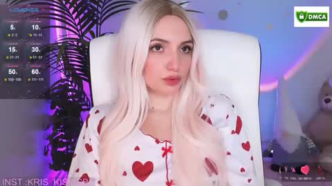 Kris kiskis online show from December 2025 08:51:02 AM