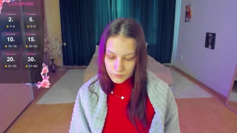 krisdoeil online show from March 2026 02:03:01 AM