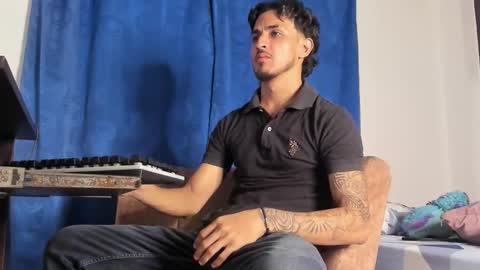 Kriss online show from February 2026 02:08:02 AM