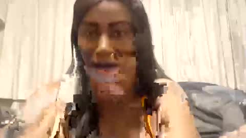 Latoya Masturbar online show from November 2025 12:09:01 AM