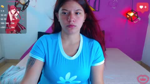 krissone online show from January 2025 01:51:01 PM