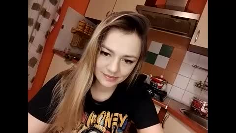 Snapshot of krisssexi chatting on January 2025 12:57:02 AM KrissSexi online show from January 2025 12:57:02 AM