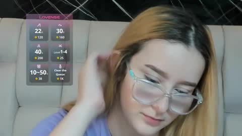 kristal online show from November 2025 01:26:02 PM