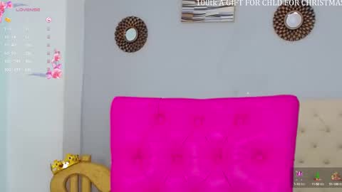 Snapshot of kristel_lee chatting on December 2024 04:01:02 PM kristel_lee online show from December 2024 04:01:02 PM