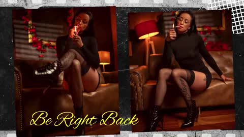 Sophia online show from October 2025 11:16:02 PM