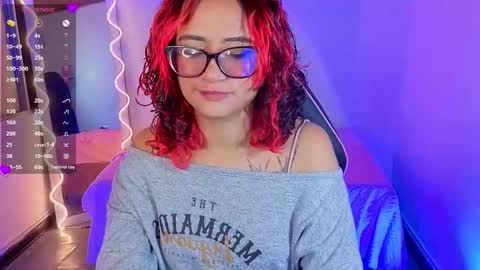 kristen_tay online show from November 2025 04:23:02 AM