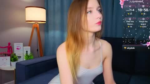 Kristen online show from April 2026 04:19:02 PM