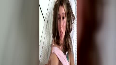 KristenFlame online show from June 2026 09:52:01 AM
