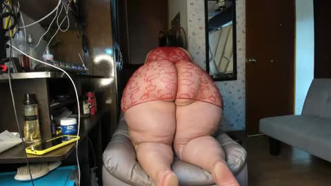 Kristen online show from April 2026 08:42:02 PM