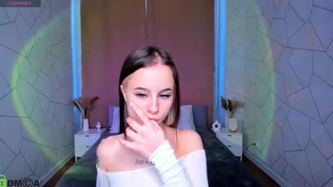 Kristi online show from March 2026 01:22:01 AM