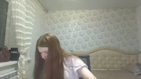 Snapshot of kristiancommes chatting on July 2026 08:34:02 PM Alisa online show from July 2026 08:34:02 PM