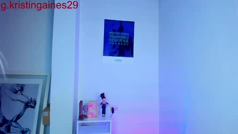 kristin online show from January 2026 01:42:01 AM