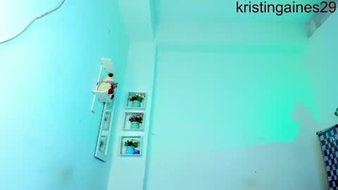 kristin online show from April 2026 07:19:01 PM