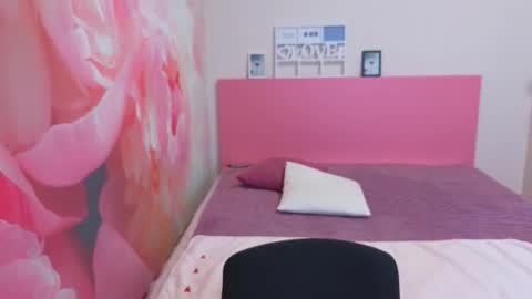 Kristina Adel online show from March 2026 08:19:01 AM